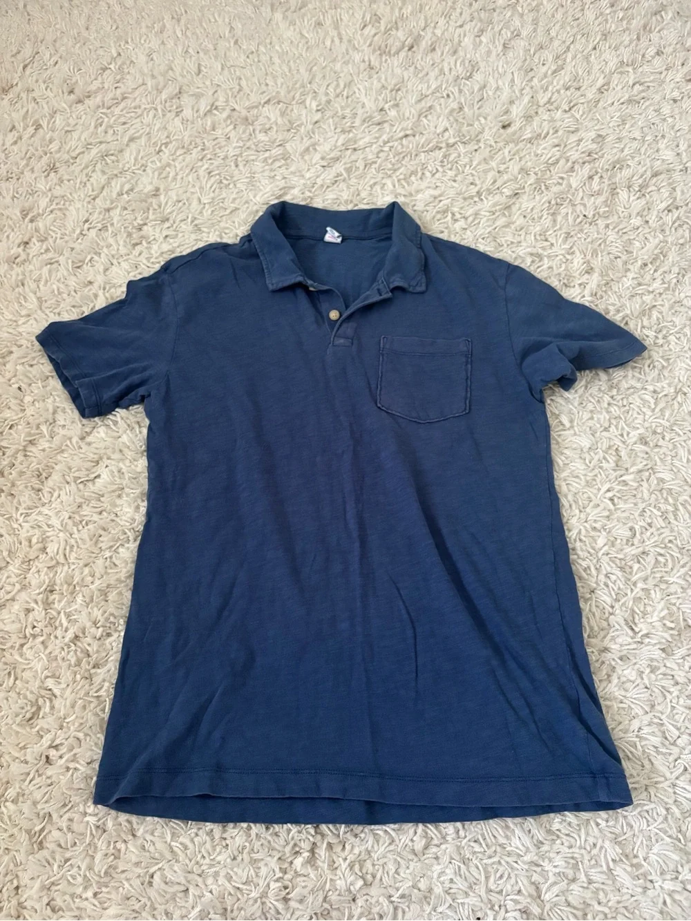 Old Navy polo